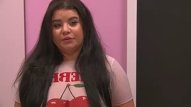 BustyMadison Adlı Modelin Canlı XXX Sohbeti