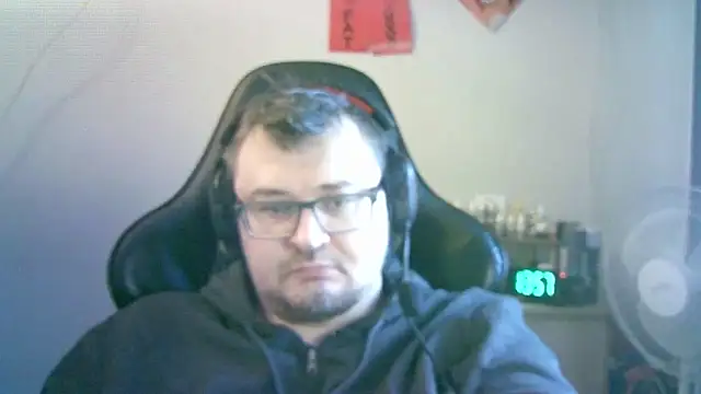 SirAbuser's Live XXX Chat