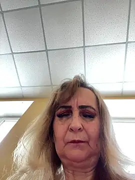 Irina2909@xh Pertunjukan Webcam