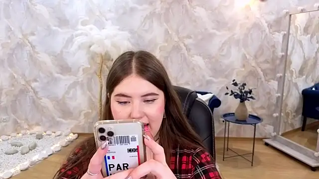 Онлайн чат XXX PixelGoddess