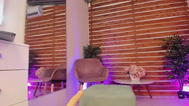 Chat XXX ao vivo de _MeganRain