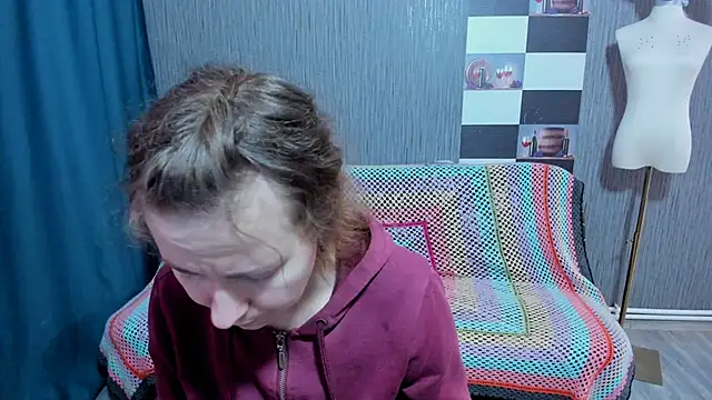 pa1e_pr1ncess Adlı Modelin Canlı XXX Sohbeti