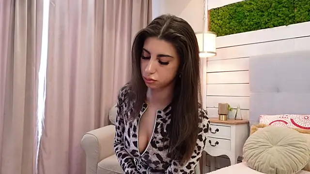 IsabellaMysty Live XXX-chat