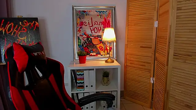 BakugoKatsuki Obrolan Langsung XXX