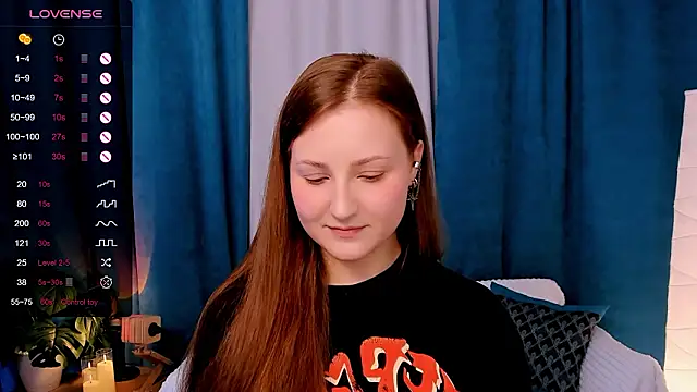 velvet_cherry_ Live XXX Chat