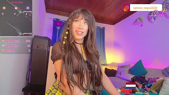 samara_veguz222 웹캠 쇼
