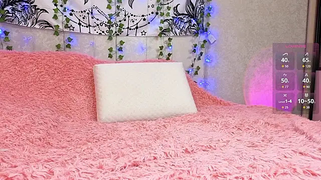 VETT_KITTY webkamerás műsora