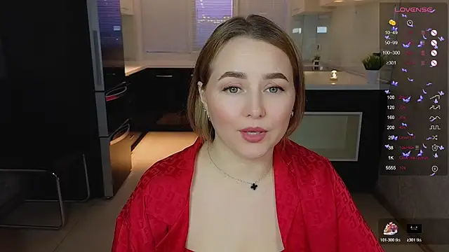 Chat XXX en directo de Mira_Mermayd