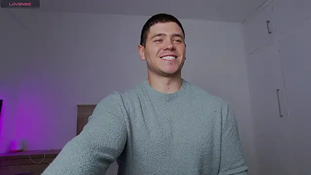 Arilas_のライブXXXチャット