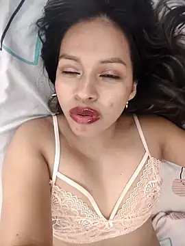 Chat XXX ao vivo de AntonelaMorriz