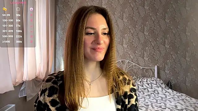 Živý XXX chat miainheat