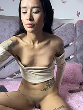 Czat XXX na żywo – Zoe_dim