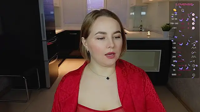 Mira_Mermayd Live XXX-chat