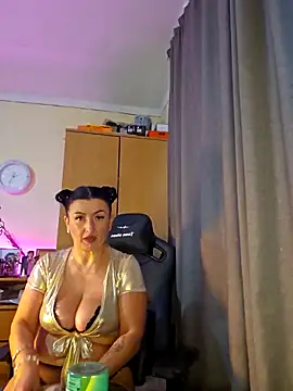 Živý XXX chat Hotangel75