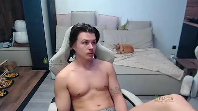 Sunny-Girl1's Live XXX Chat