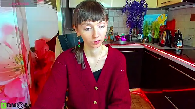 Онлайн чат XXX TayanaJons