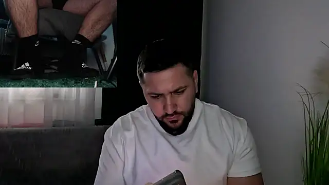 Gold_Alpha_Boy élő XXX-chatje