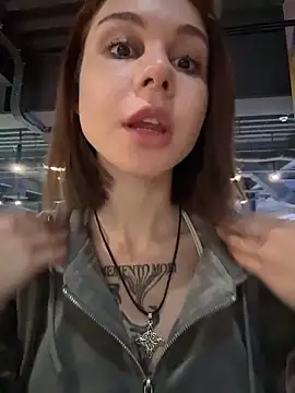 RosieSecret 即時 XXX 聊天