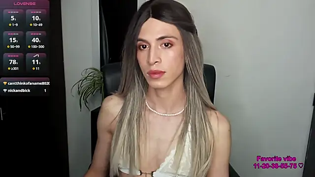 Andy_Roses' Webcam Show