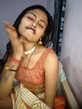 Khatta_Meeth's Webcam Show