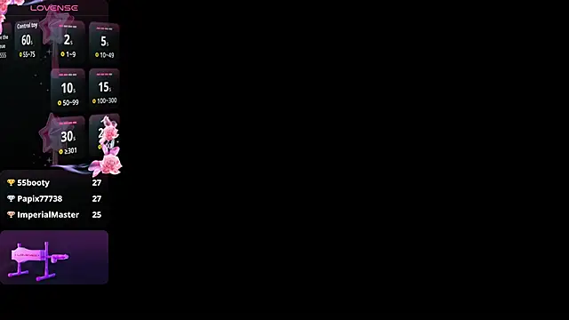 Evelin_sst 라이브 XXX 채팅