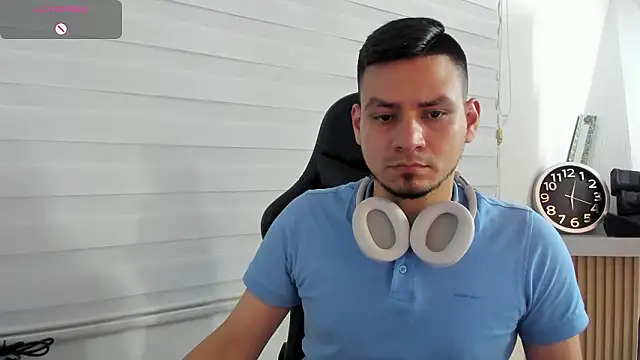 Rick_Adams' Live XXX Chat