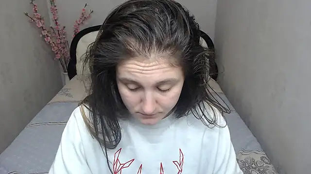 Živý XXX chat Holliy_Cooper