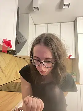 MartiniiSelenna – Naživo XXX chat