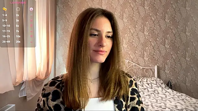 miainheat's Live XXX Chat