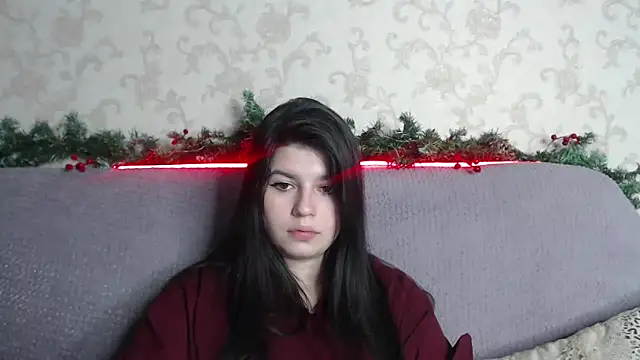 KisaModel: онлайн-секс-чат