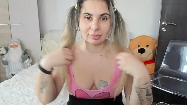 sweetemy4u Webcam show