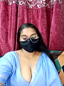 Jasmine_jaaan's Webcam Show