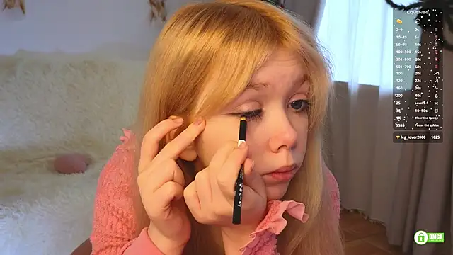 Rochelle_Dolly Live XXX-Chat