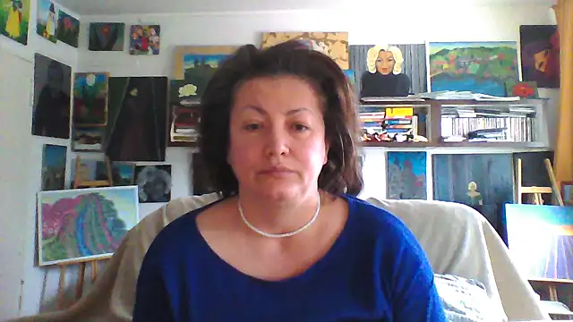 MariaAnaSunshine's Live XXX Chat