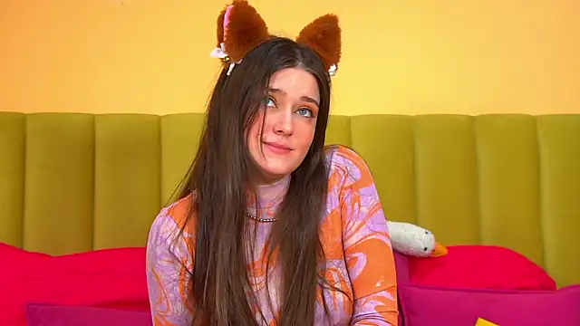 JessicaJewells Adlı Modelin Canlı XXX Sohbeti