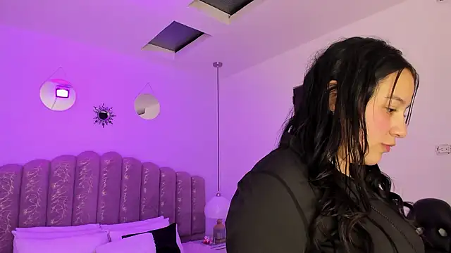 دردشة Amy_Ferreira الجنسية المباشرة