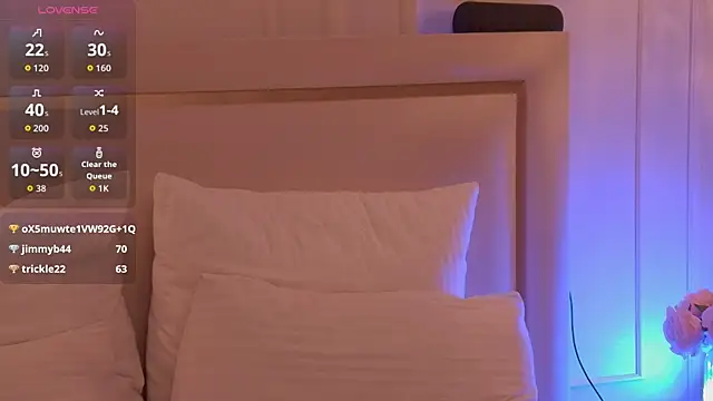 MollyHilton Chat XXX live