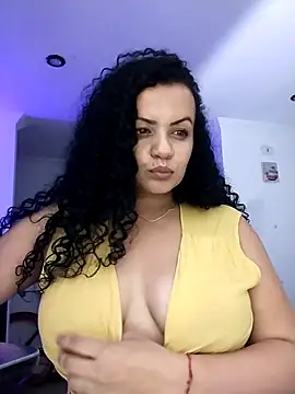 Samycutex Chat XXX in diretta