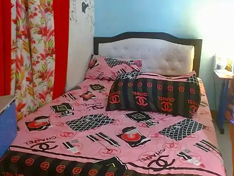 PearlOfAsia21 现场XXX聊天