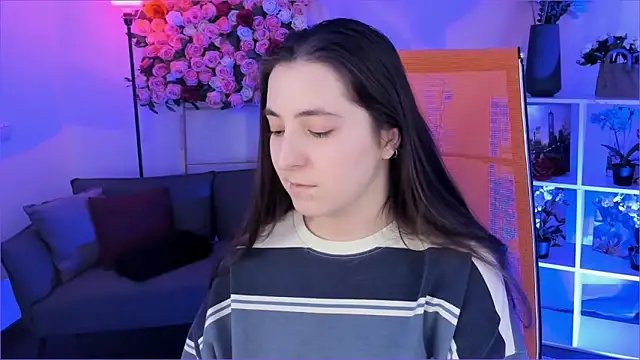 Chat XXX en directo de VirtuallVoyant