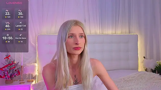 Monica_Leen 现场XXX聊天