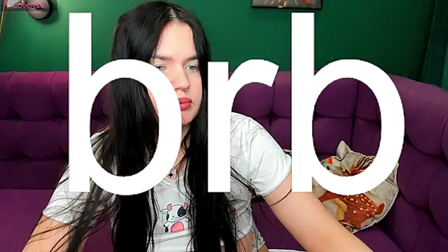 MeaghanDreamy: онлайн-секс-чат