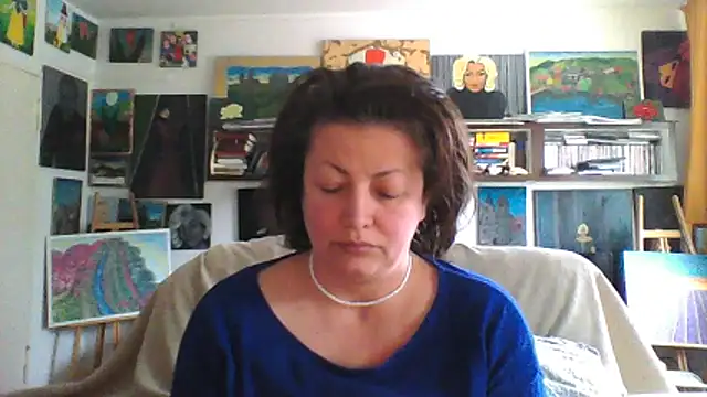 دردشة MariaAnaSunshine الجنسية المباشرة