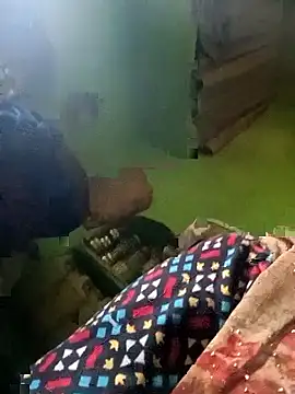 Pari_rathore webcam show