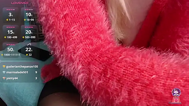 lovingfeetheels Live XXX-Chat