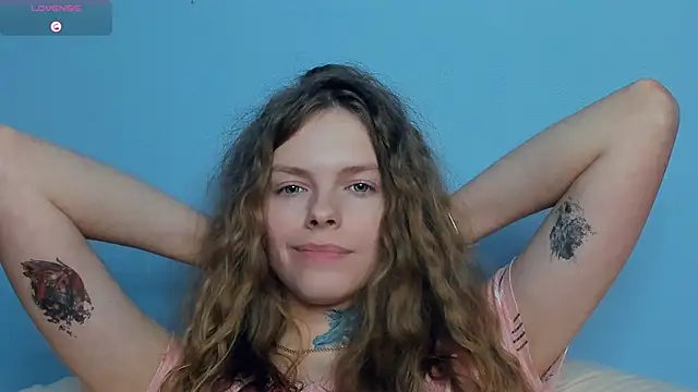 RayaNenlia Live XXX-chat