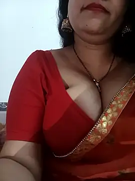 Nyra-23's Webcam Show