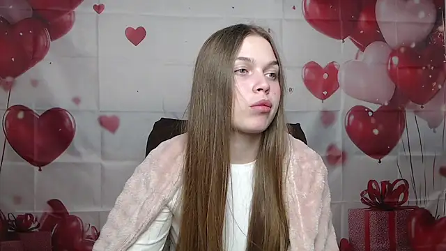 LaraPika Live XXX Chat
