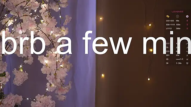 FancyEsten Live XXX Chat