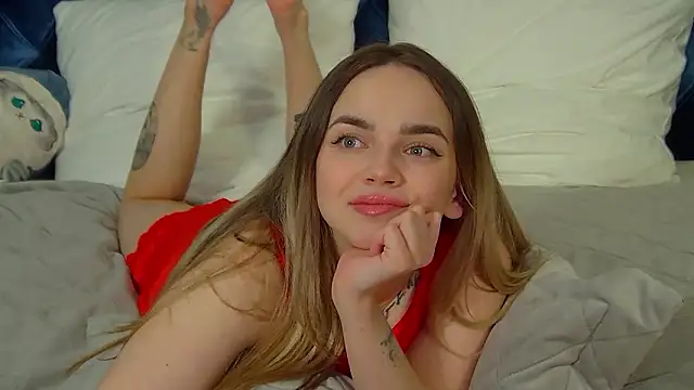 AnitaVenture Chat XXX live